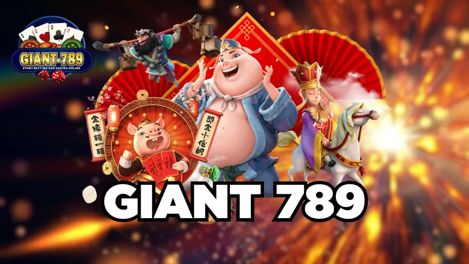 Giant 789